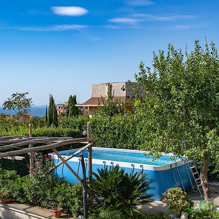 Villa Russo Vico Equense Luaran gambar