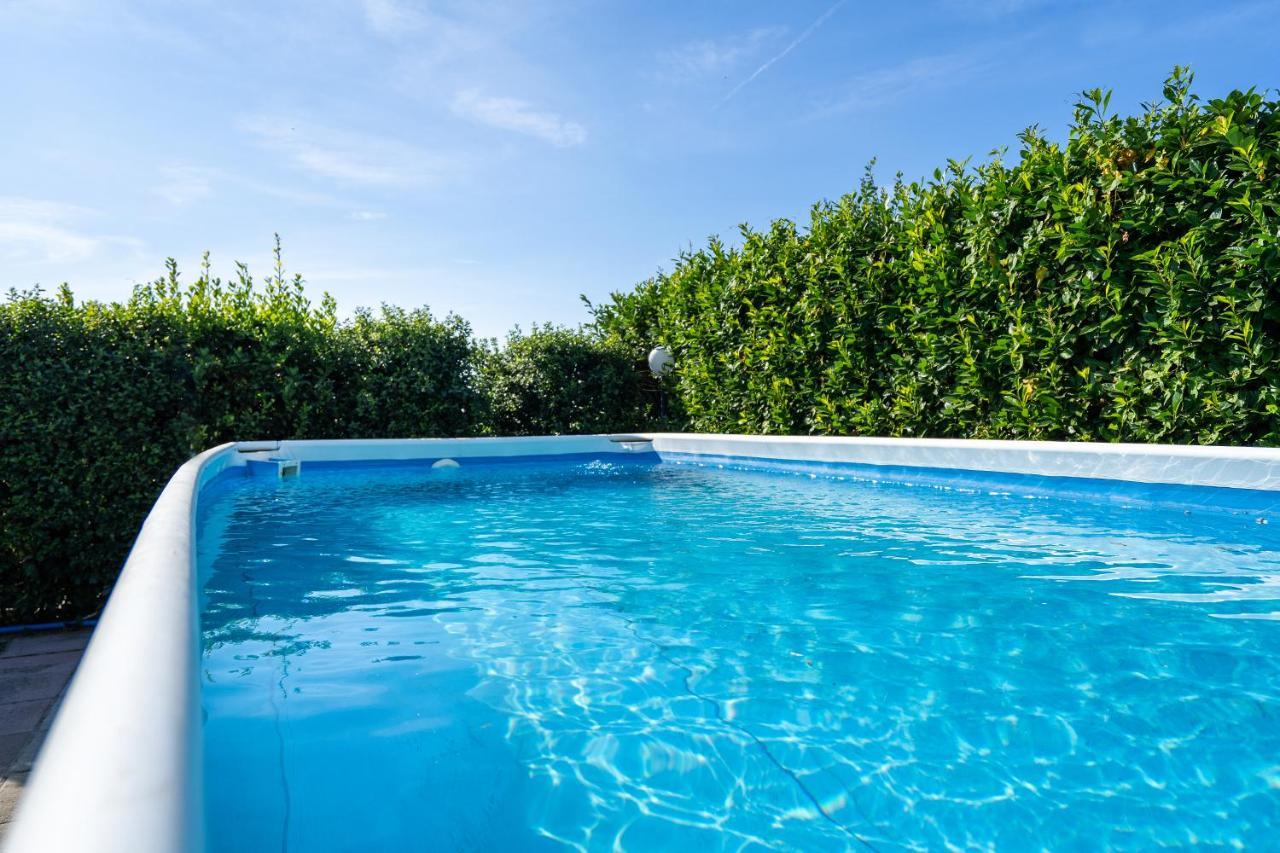 Villa Russo Vico Equense Luaran gambar