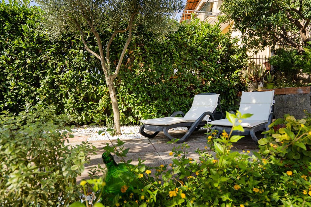 Villa Russo Vico Equense Luaran gambar